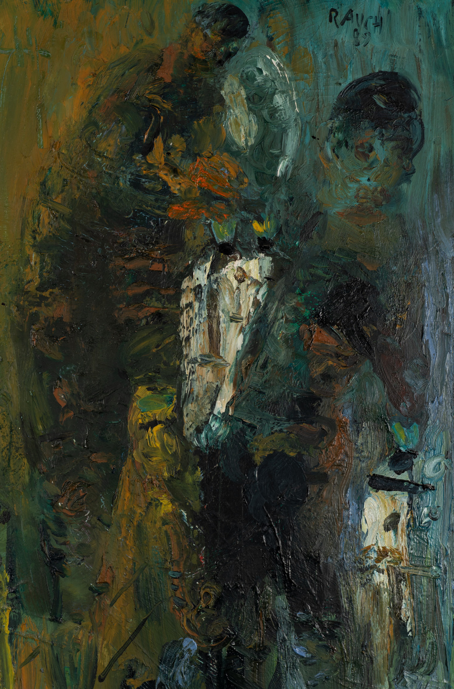 Neo Rauch